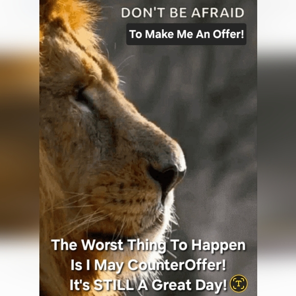 Make An Offer! - Picture 2 of 5